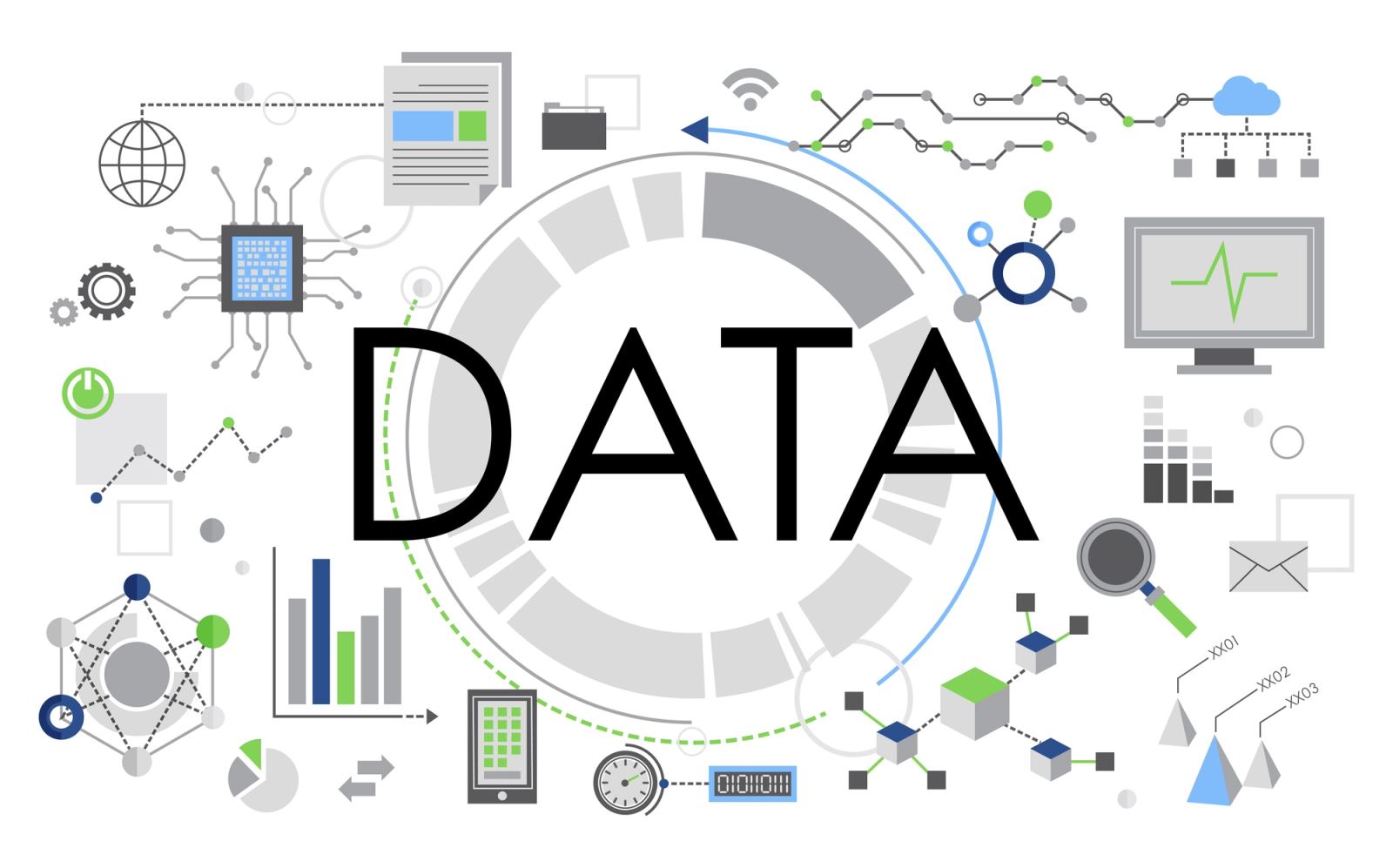 From Insights to Impact: A Practical Guide to Data-Driven B2B Marketing