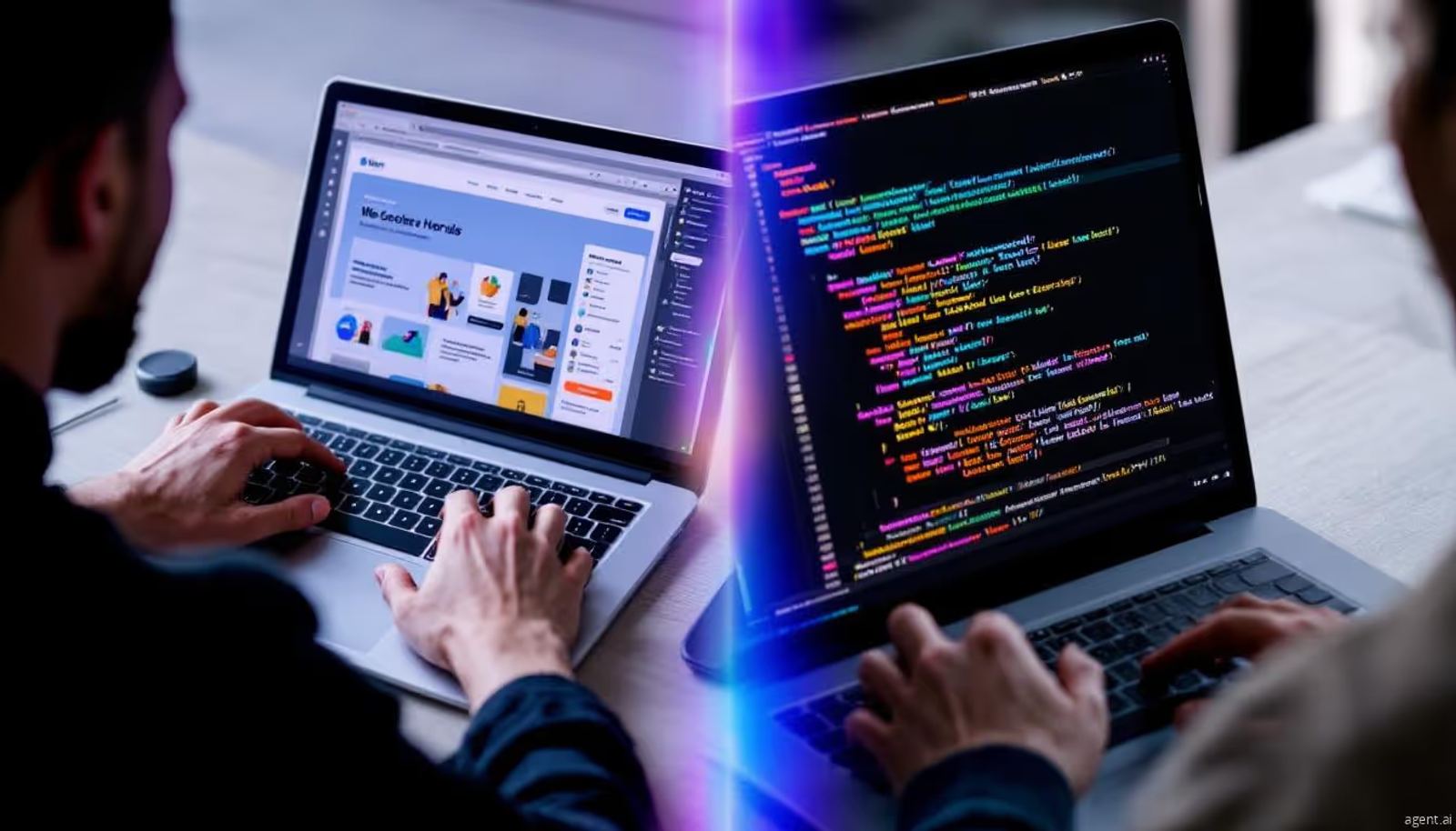 No-Code vs. Traditional Development: The Ultimate Cost-Effective Guide for B2B