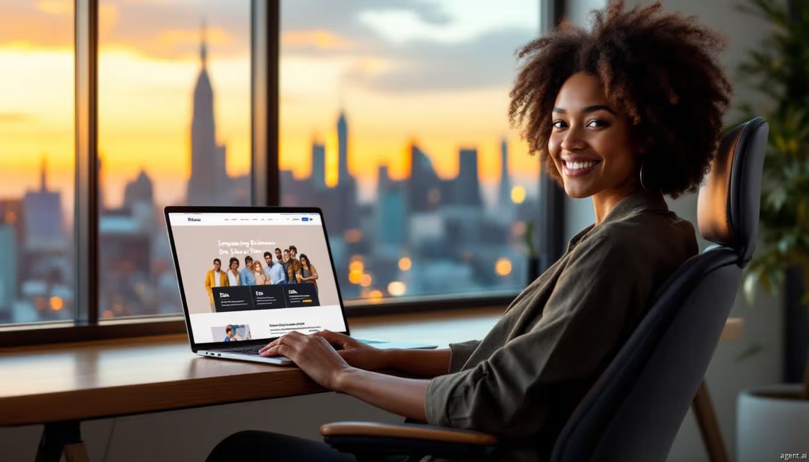 Empowering Non-Technical Founders: How No-Code Websites Can Build Your B2B Dream