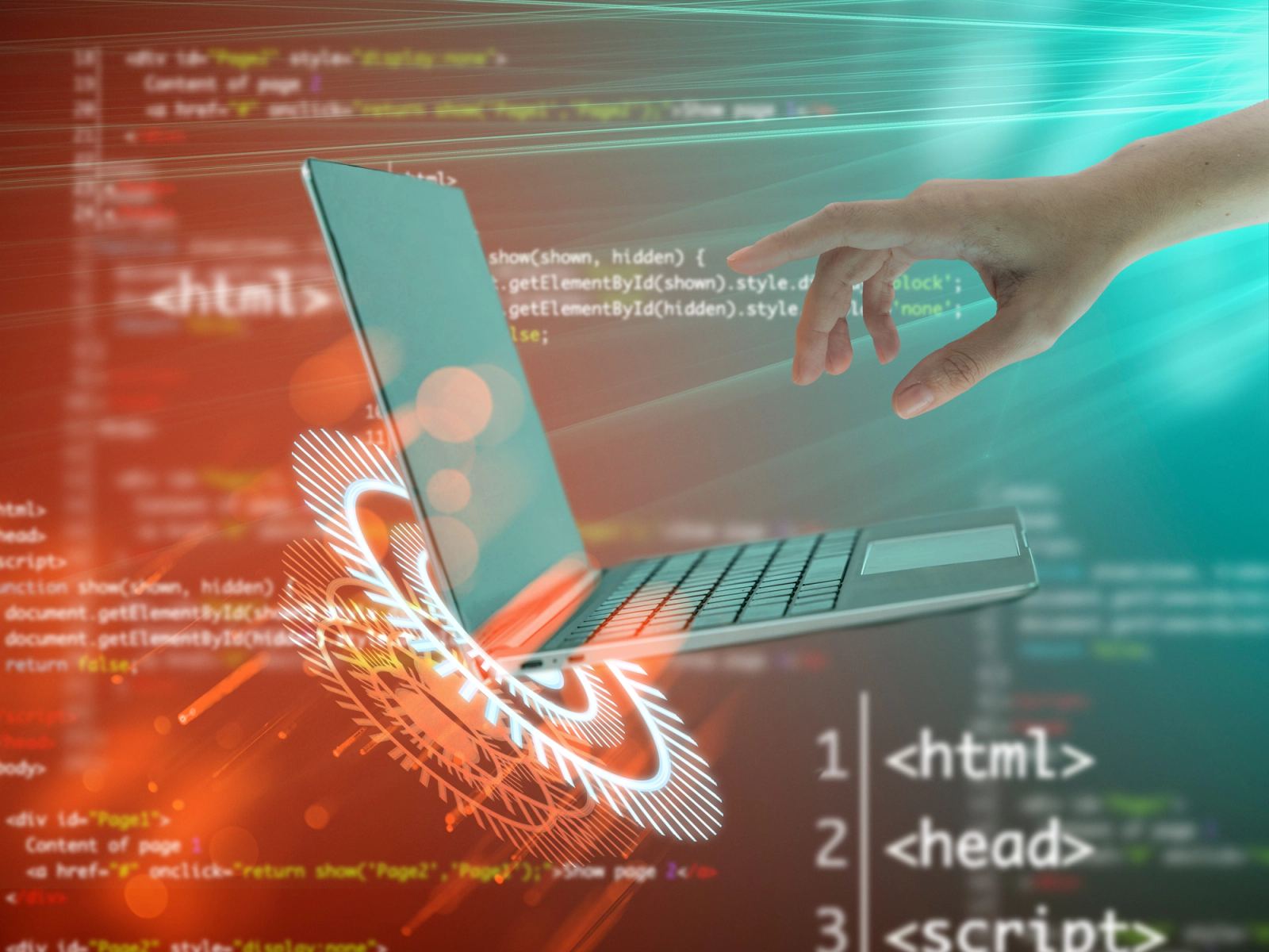 The Future of Web Development: Why No-Code is Revolutionizing B2B Websites