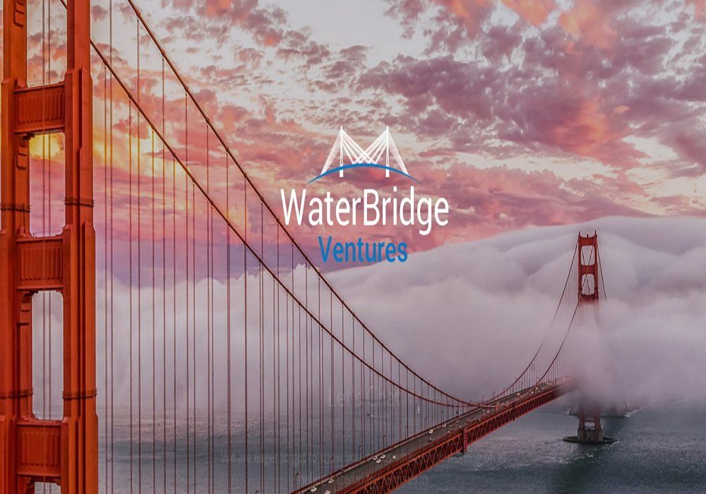 WaterBridge Ventures Launches Its First Early-Stage Fund