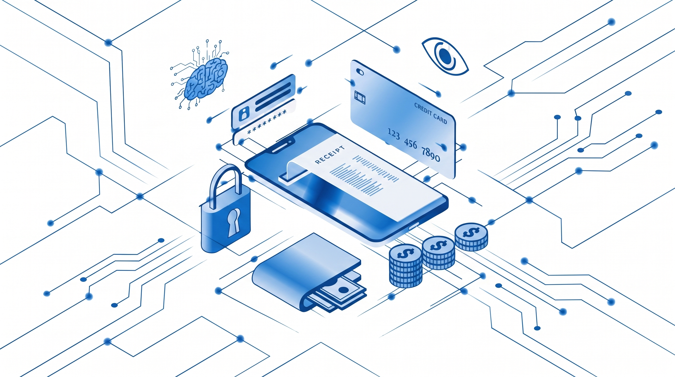 Data ≠ Context: Why AI Finance Needs a Bicameral Architecture