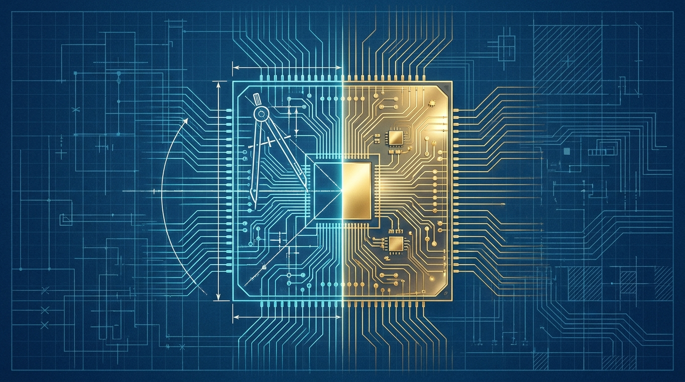 WBV Insights: Investing in Semiconductor Designing