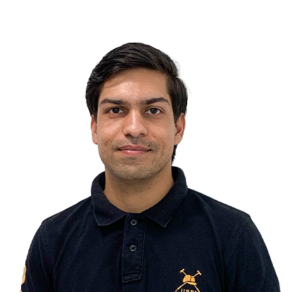 Abhi Gawri