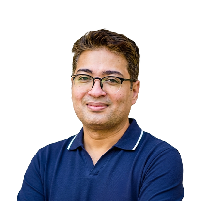 Rajiv Kumaar
