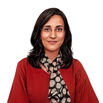 Sapna Goyal