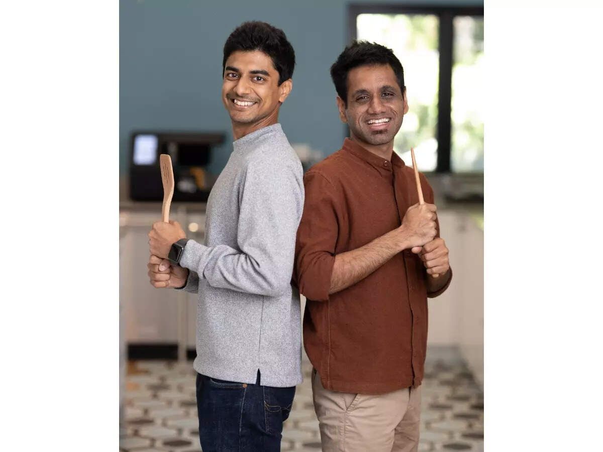 Posha Raises $8 Million for Kitchen Robotics