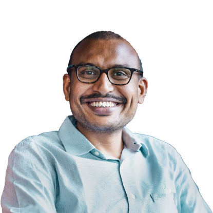 Vikranth Ramanolla