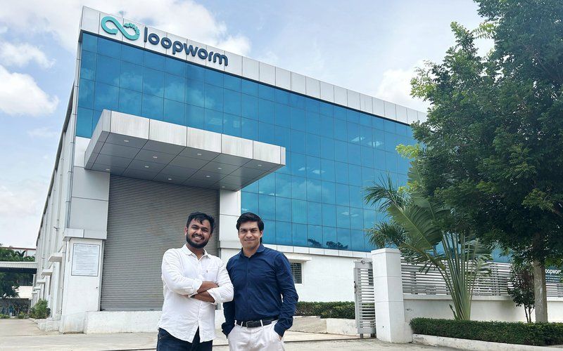 Loopworm Raises Funding for Recombinant Protein Technology