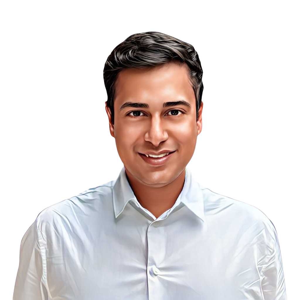 Raj Nayan Datta
