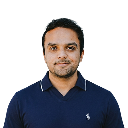 Sahil Chaudhry
