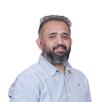 Vinayak Bhavnani