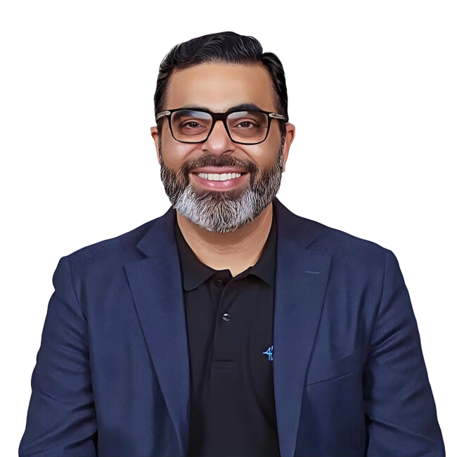Manish Kheterpal