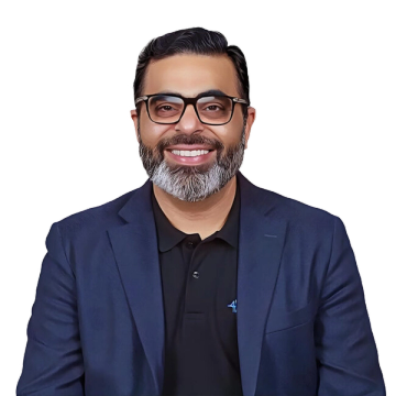 Manish Kheterpal