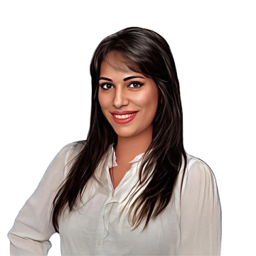 Anubha Jaiswal