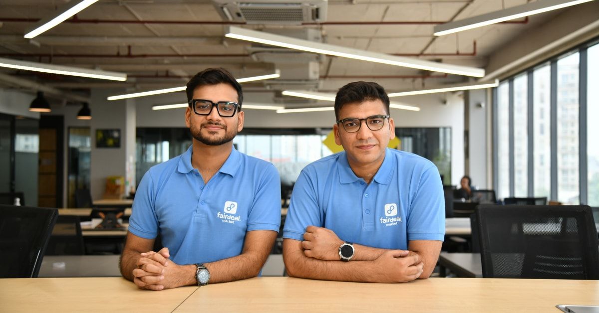 Fairdeal.Market Secures Series A Capital to Scale B2B Quick Commerce