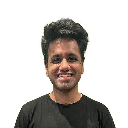 Rohin Malhotra