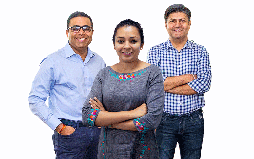 WaterBridge Ventures Plans a Larger Third Fund