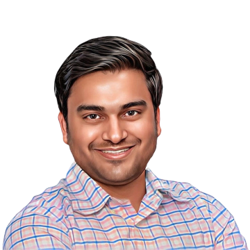 Abhishek Jha