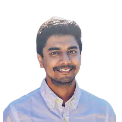 Raghav Gupta