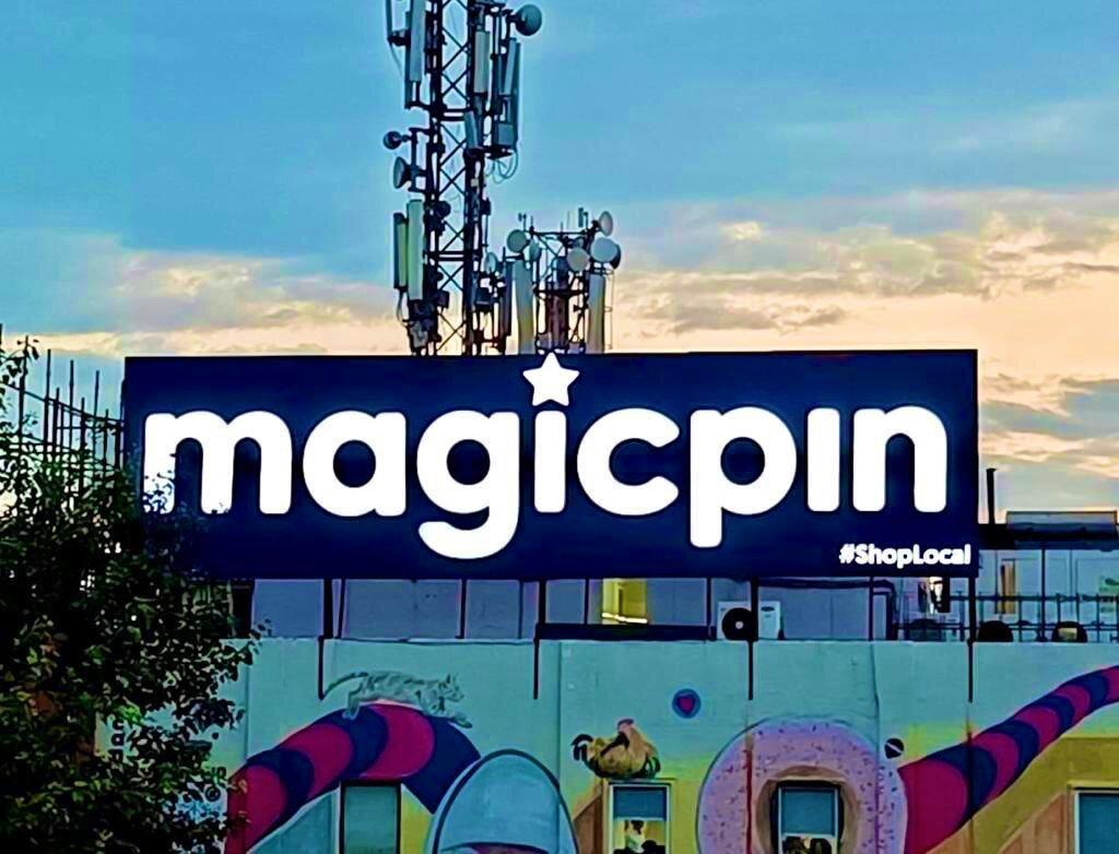 Magicpin Expands Its 15-minute Food Delivery Service