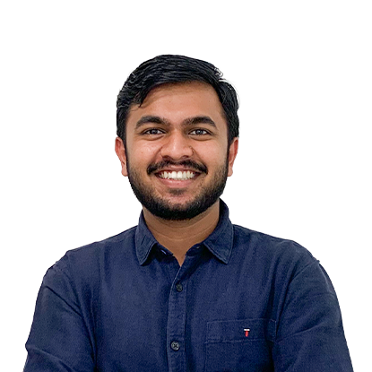Ankit Bagaria