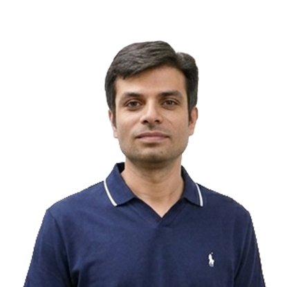 Rahul Gill