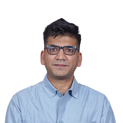 Prateek Bansal