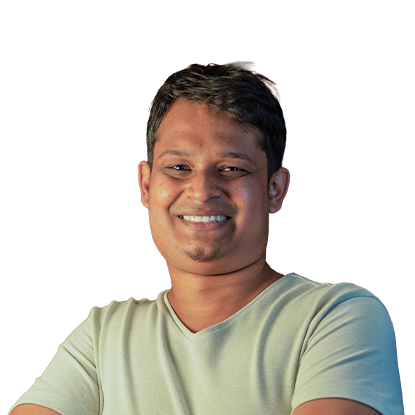 Nikhil Boggaram