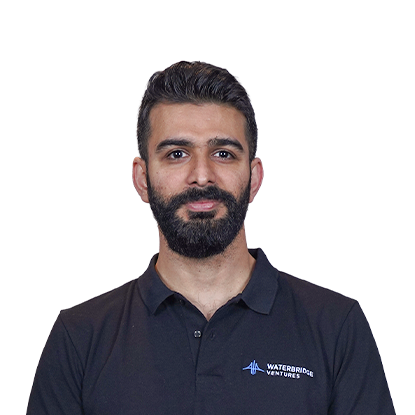 Angad Kikla