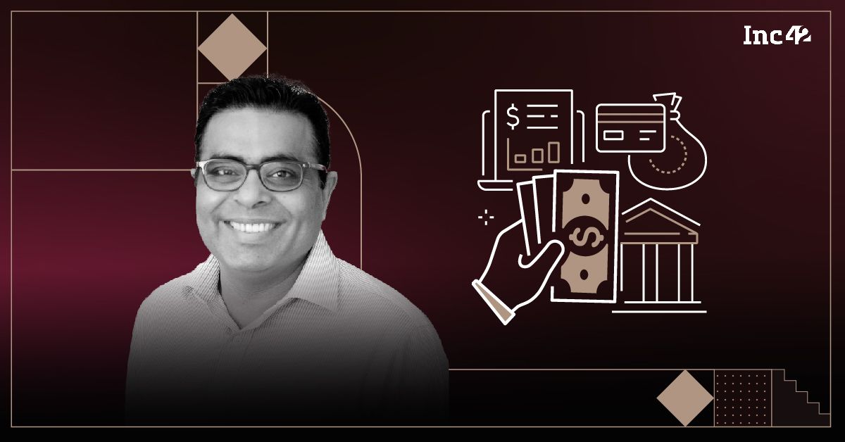 Manish Kheterpal on the Rise of Domestic Capital in Indian Startups