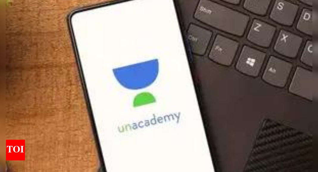 Unacademy Founders Step Back from Operations