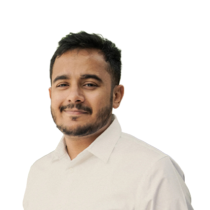 Chaitanya Rathi