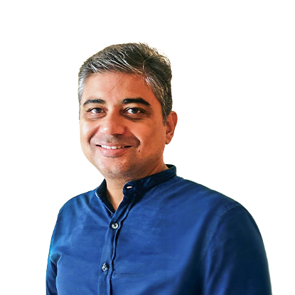 Girish Vishwanath