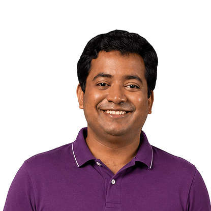 Roman Saini