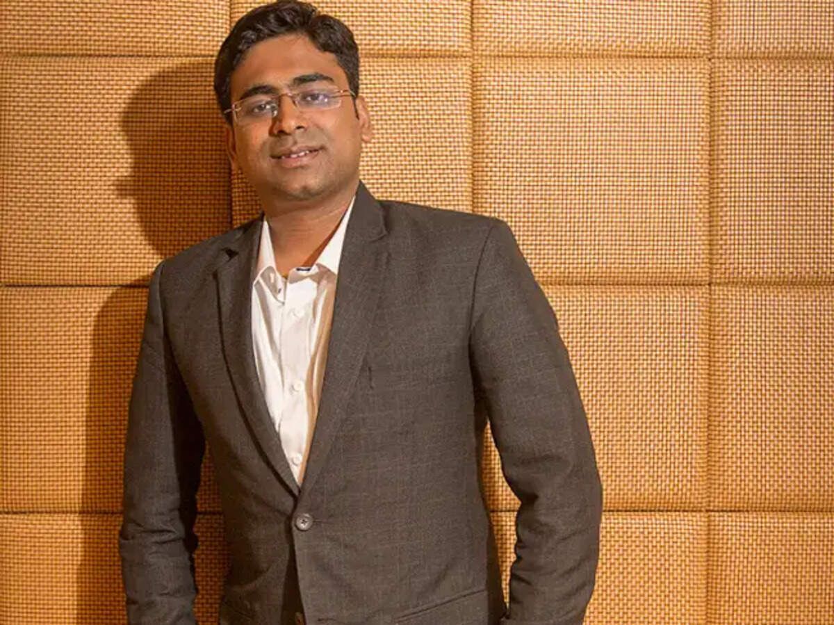 Unacademy Co-founder Sumit Jain Exits Ahead of UpGrad Deal