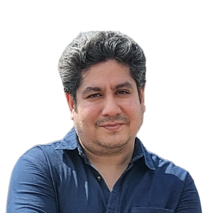Himanshu Puri