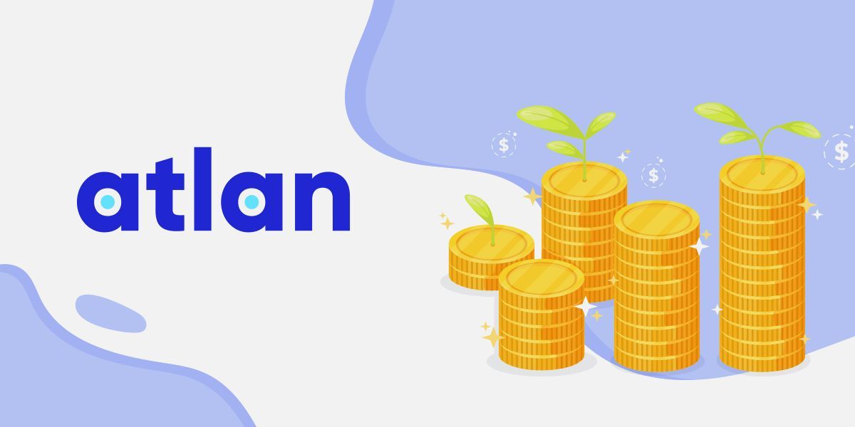 Atlan Raises $105 Million in Series C