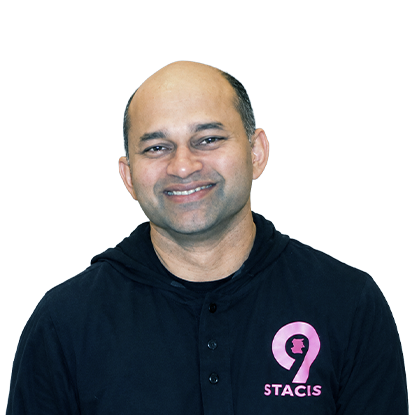 Sudhir Kamath