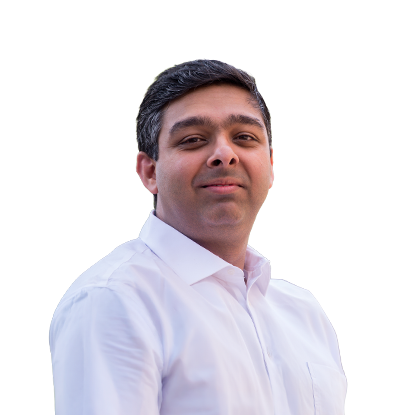 Dhruv Chopra