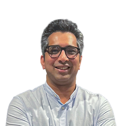 Karan Kalia