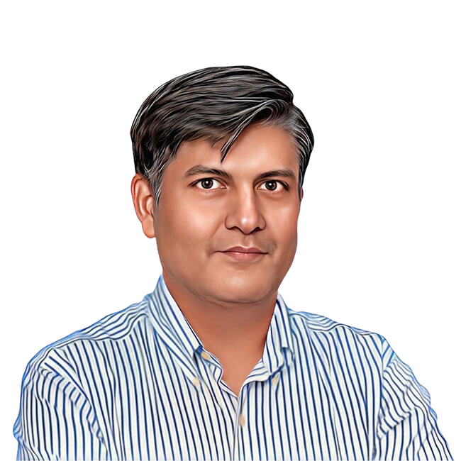 Ashish Jain