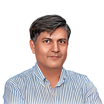 Ashish Jain