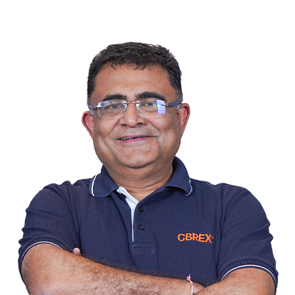 Gautam Sinha