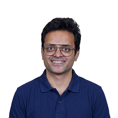 Naman Mawandia