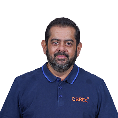 Sanjeev Punwani