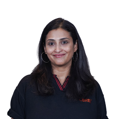 Divya Chethan