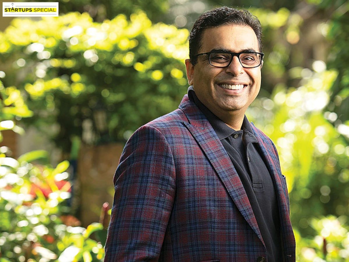 Why WaterBridge Ventures Is Betting on Rural India