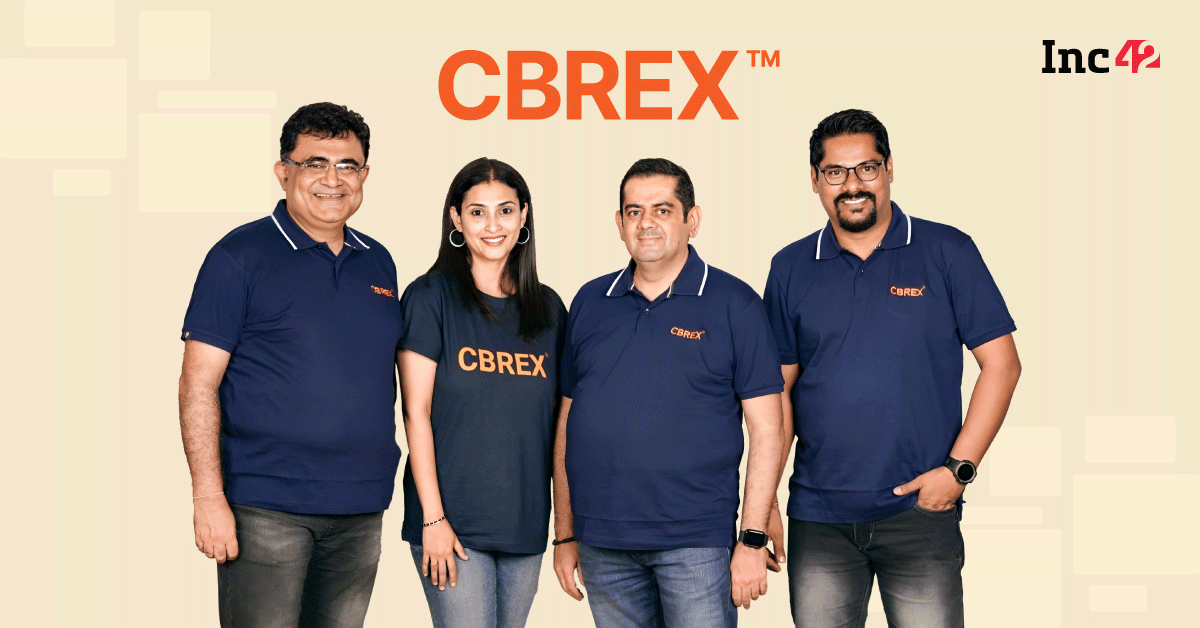 How CBREX Is Rebuilding Global Talent Sourcing