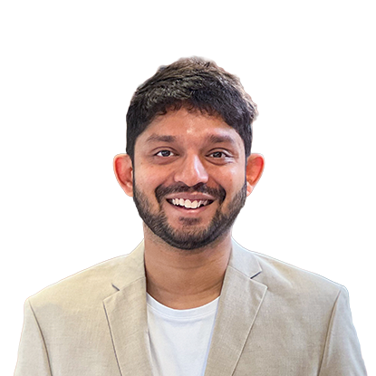 Tejas Jain